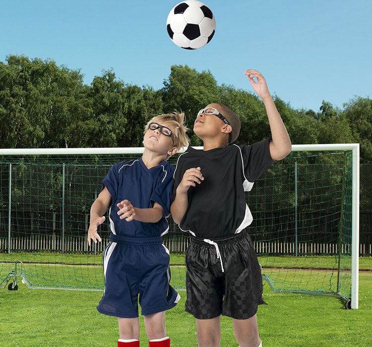 Support Children’s Sports Safety in Your Community