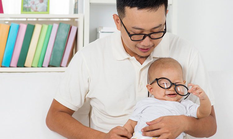 Protect Your Child from Eye Injuries