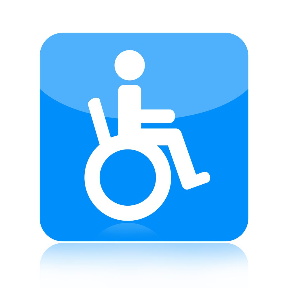 accessibility icon