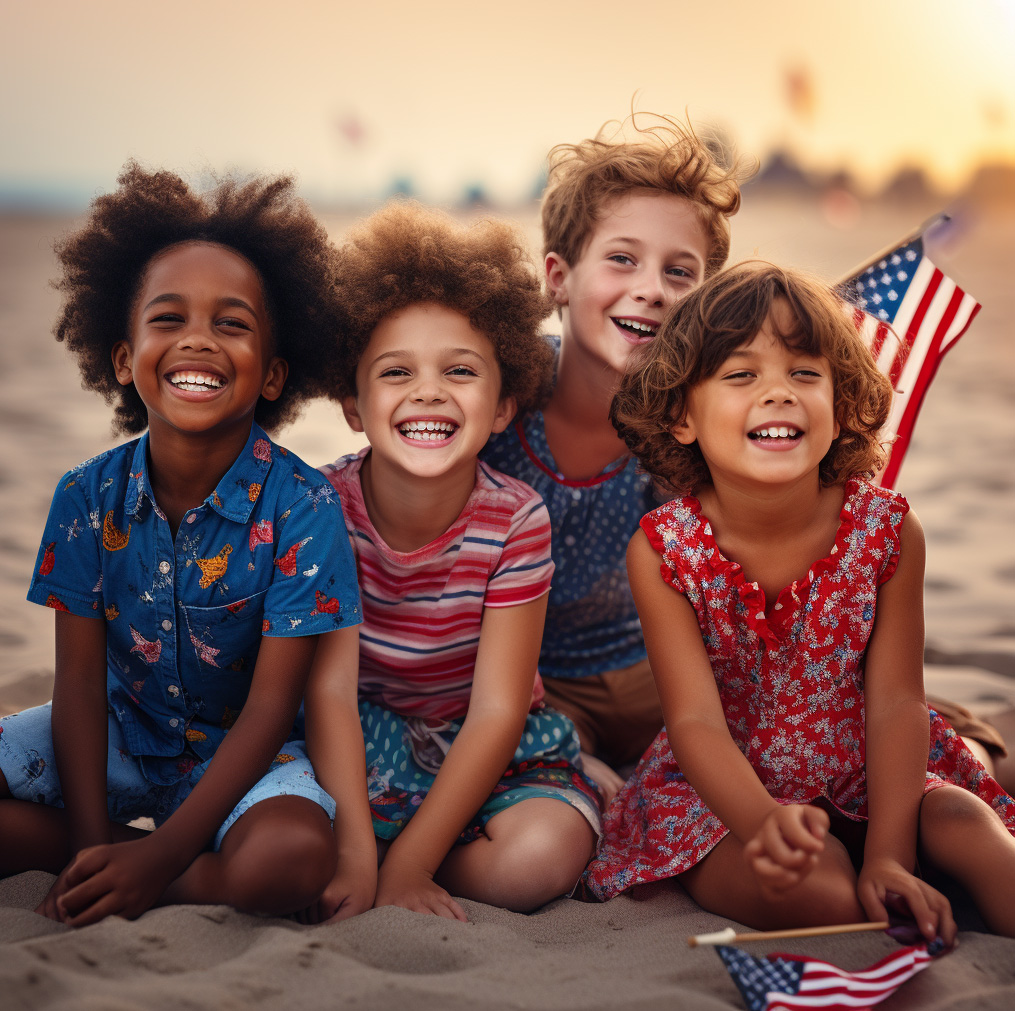 Preventing Fireworks Eye Injuries