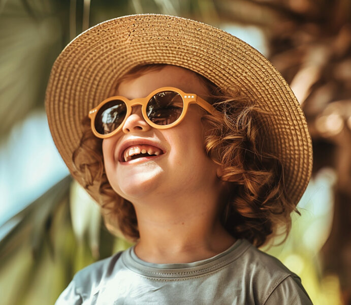 Choosing UV Protection